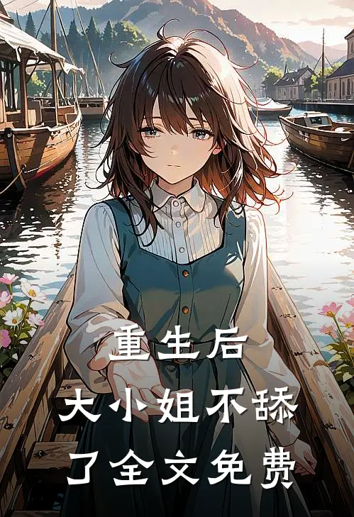 重生后,大小姐不舔了全文免费
