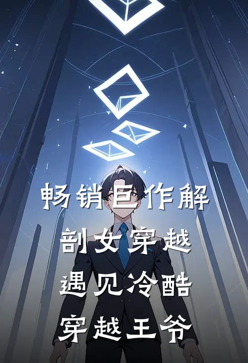 畅销巨作解剖女穿越遇见冷酷穿越王爷
