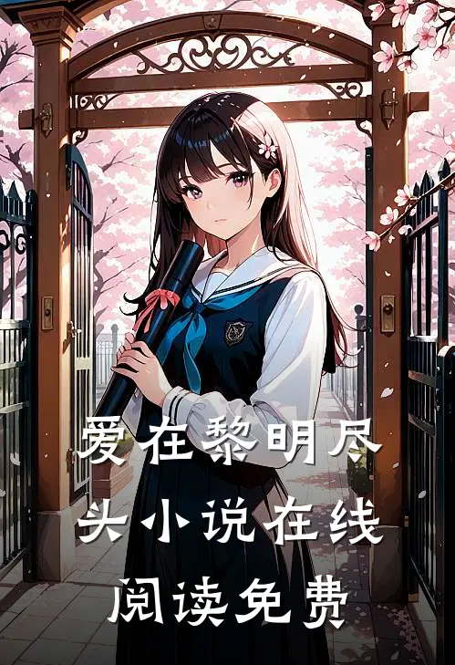 爱在黎明尽头小说在线阅读免费