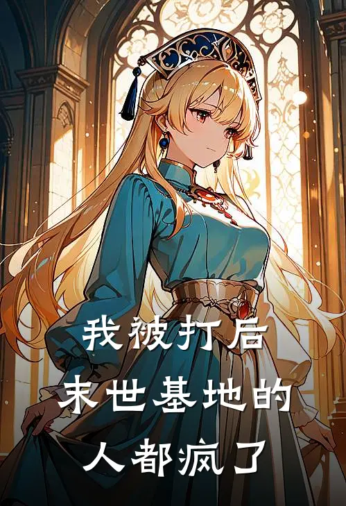 我被打后,末世基地的人都疯了