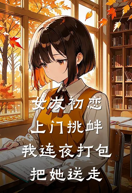 女友初恋上门挑衅,我连夜打包把她送走的