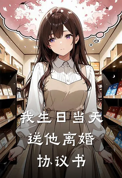 我生日当天,送他离婚协议书有用吗