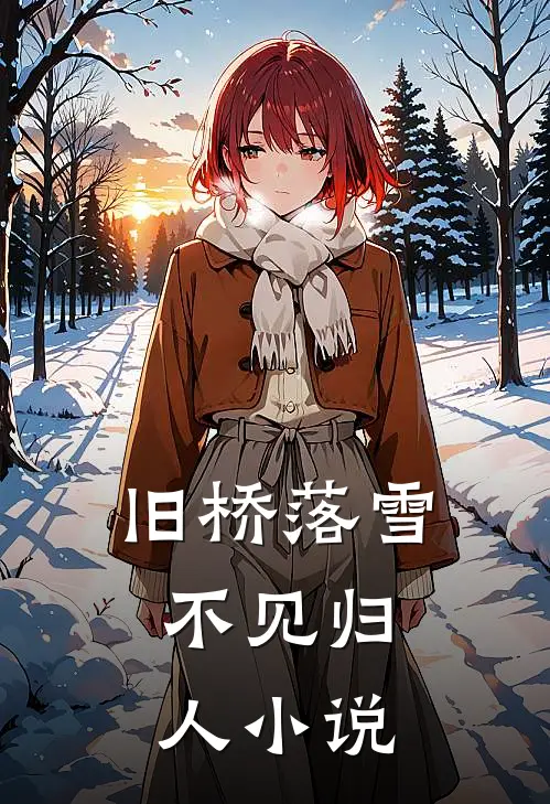 旧桥落雪,不见归人在线阅读
