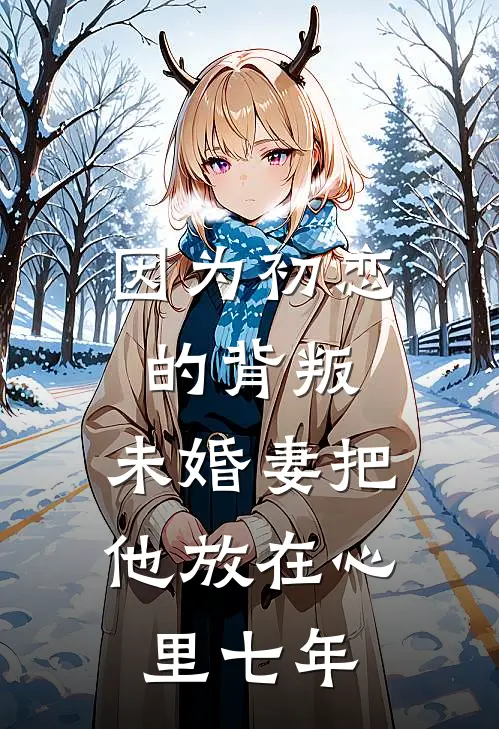 因为初恋的背叛,未婚妻把他放在心里七年了怎么办