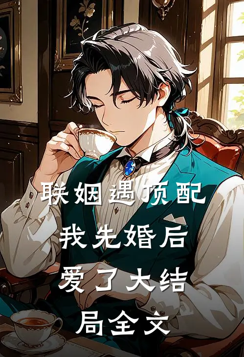 联姻遇顶配，我先婚后爱了大结局全文