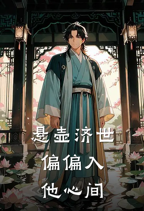悬壶济世,偏偏入他心间英文