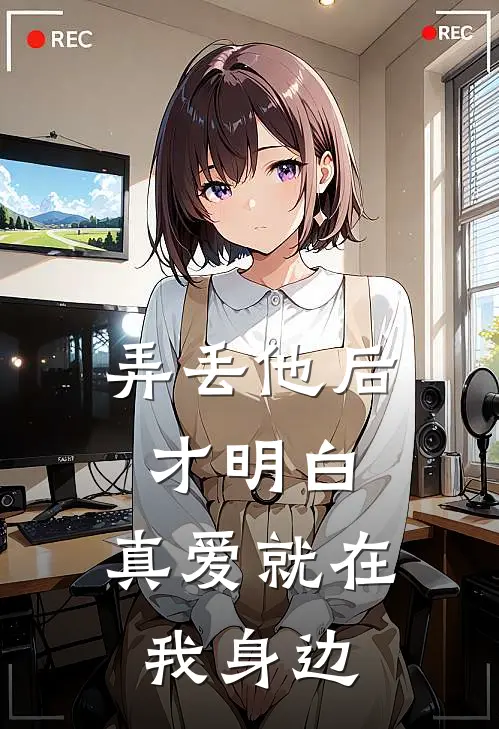 弄丢他后才明白,真爱就在我身边英文