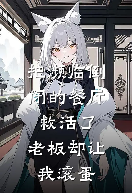 把濒临倒闭的餐厅救活了,老板却让我滚蛋了