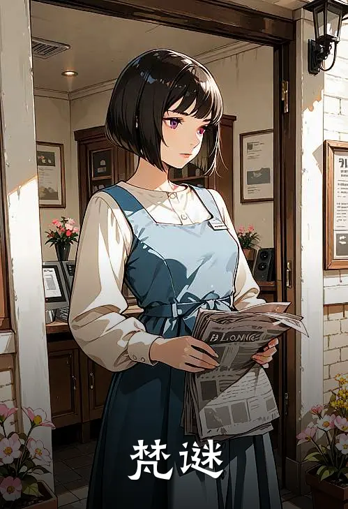 梵谜萱是正规品牌吗