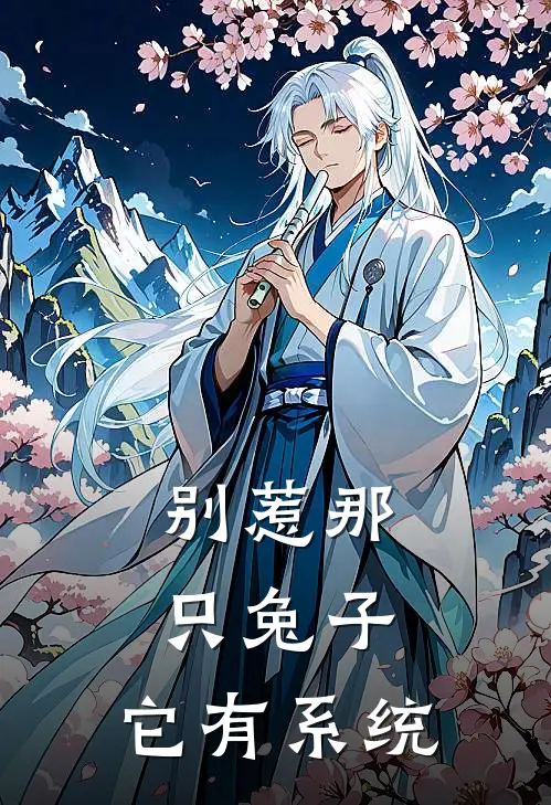 别惹那只兔子，它有系统