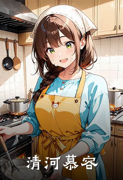 清河慕容