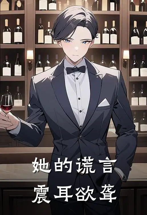 她的谎言,震耳欲聋