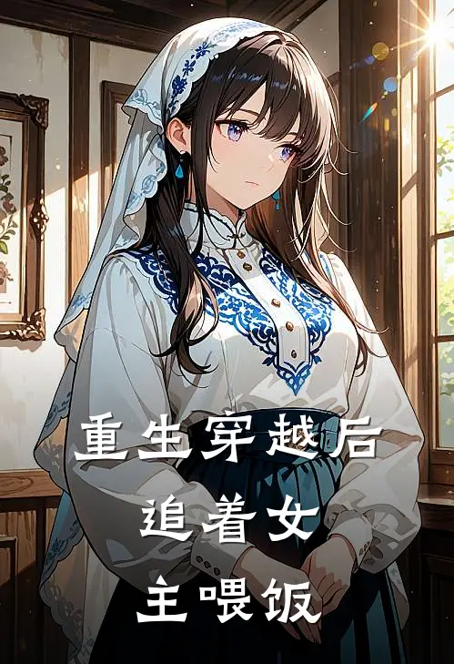 重生穿越后,追着女主喂饭的