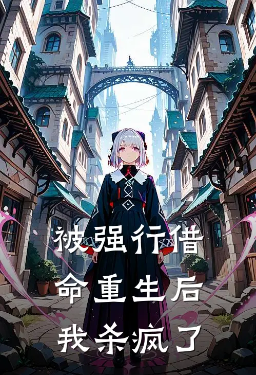 被强行借命重生后,我杀疯了