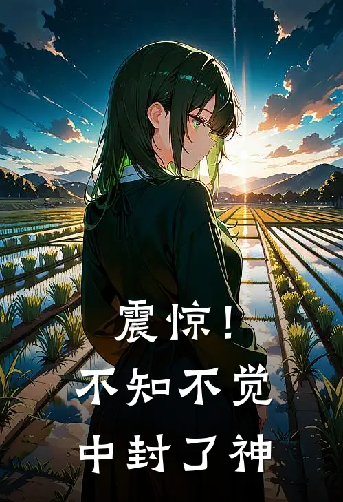 震惊!不知不觉中封了神庙的人