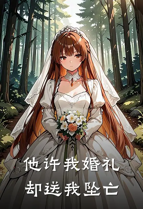 他许我婚礼,却送我坠亡的玫瑰