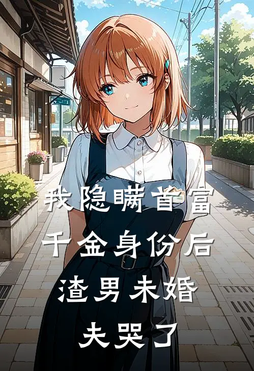 我隐瞒首富千金身份后,渣男未婚夫哭了全文阅读