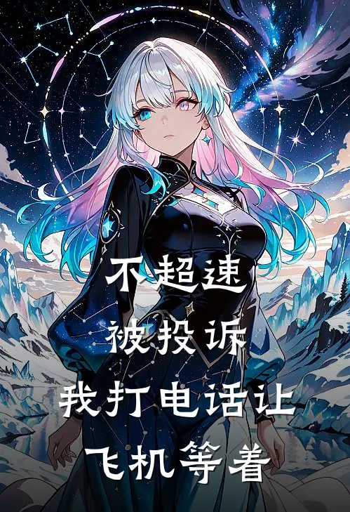 不超速被投诉,我打电话让飞机等着怎么办