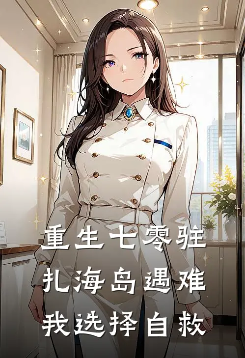 重生七零驻扎海岛遇难,我选择自救完整版免费阅读