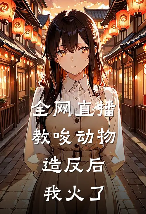全网直播教唆动物造反后，我火了