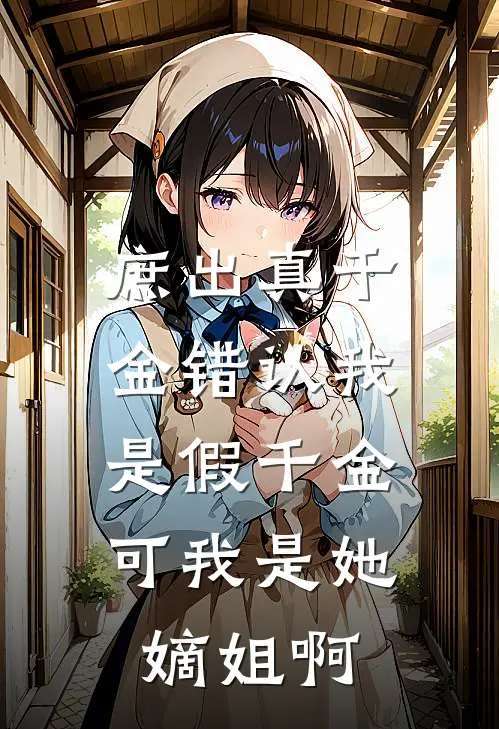 庶出真千金错认我是假千金,可我是她嫡姐啊免费阅读