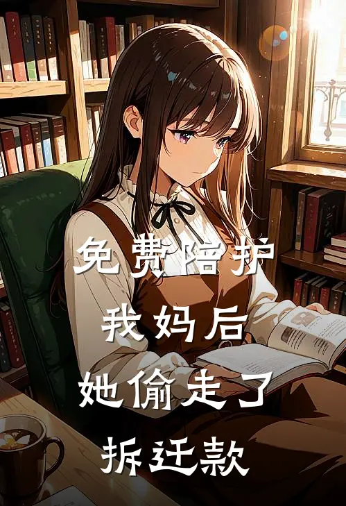 免费陪护我妈后,她偷走了拆迁款的钱