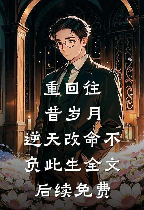 重回往昔岁月,逆天改命不负此生全文后续免费