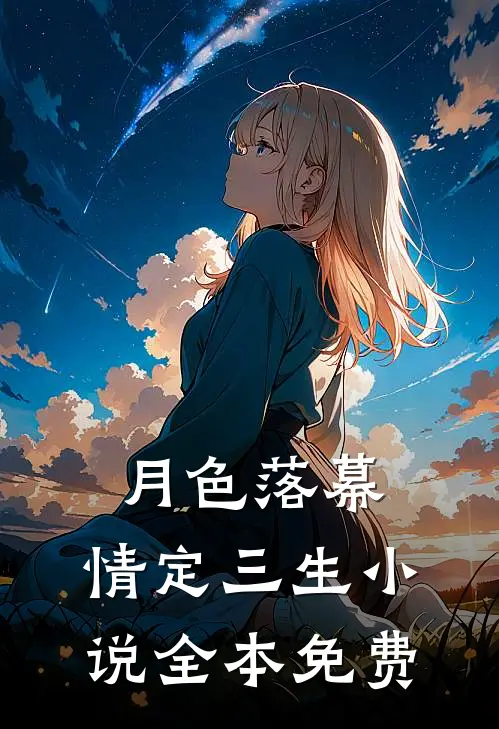 月色落幕,情定三生全本免费观看
