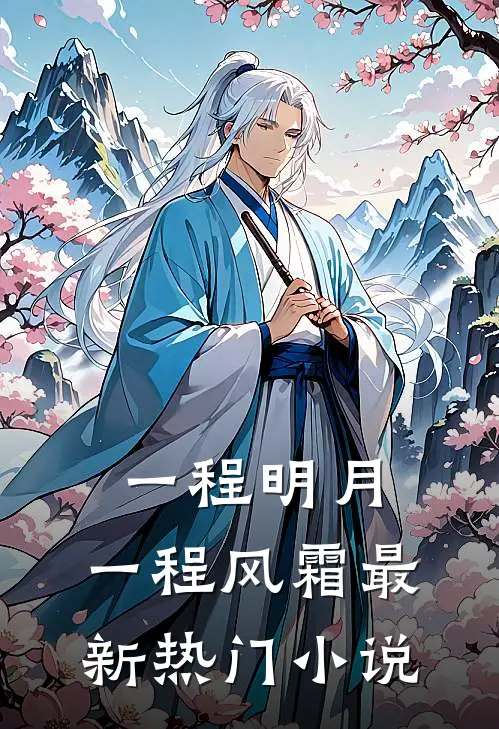 一程明月,一程风霜最新热门免费阅读