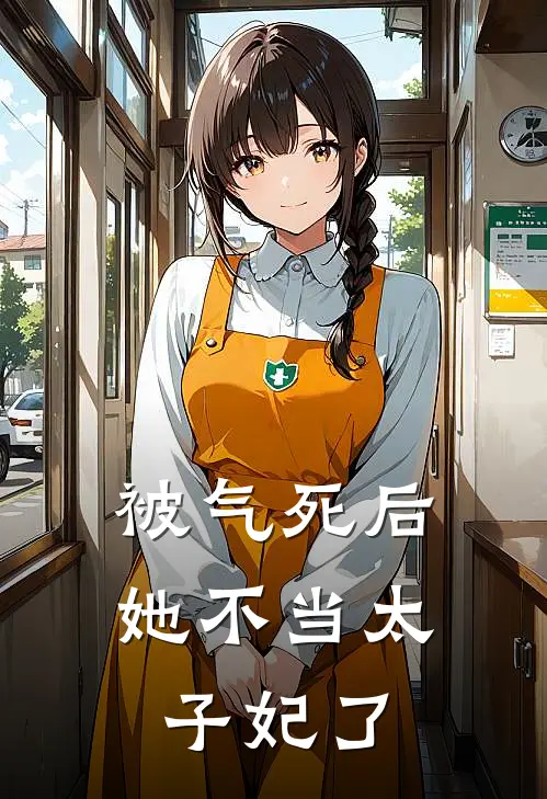 被气死后,她不当太子妃了百度