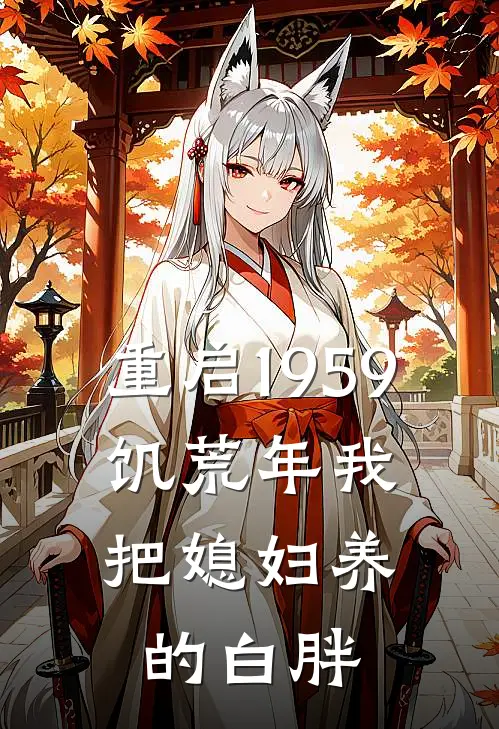 重启1959饥荒年我把媳妇养的白胖 飞天鲨鱼