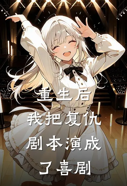 重生后,我把复仇剧本演成了喜剧