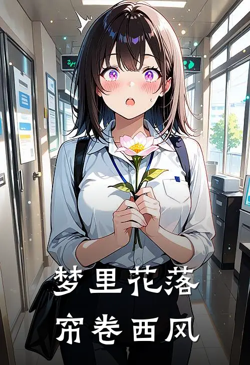 梦里花落,帘卷西风
