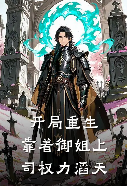 开局重生靠着御姐上司权力滔天