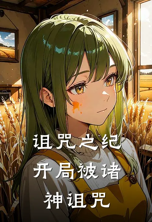 诅咒之纪开局被诸神诅咒了