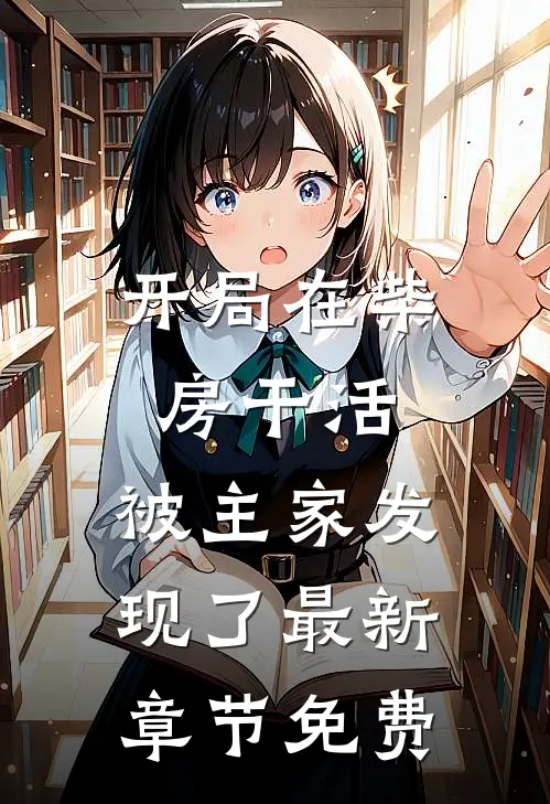 开局在柴房干活,被主家发现了最新章节免费观看