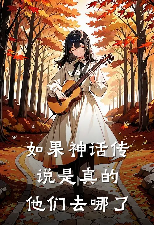 如果神话传说是真的,他们去哪了英语