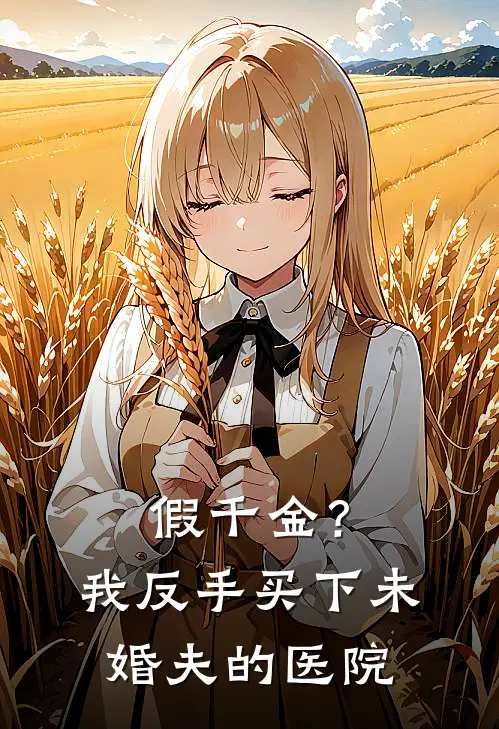 假千金？我反手买下未婚夫的医院