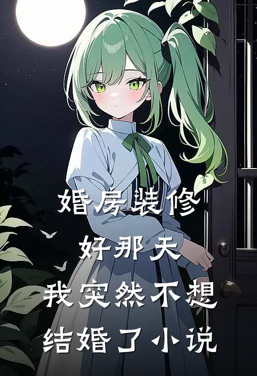 婚房装修好那天,我突然不想结婚了傅景臣林晚棠
