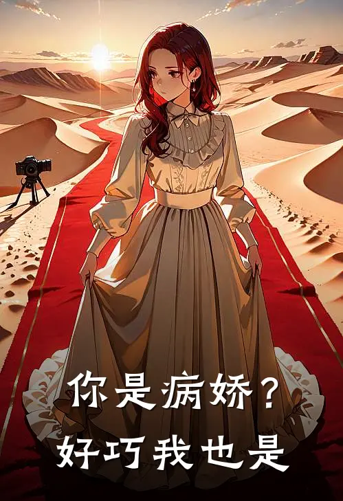 你是病娇?好巧我也是