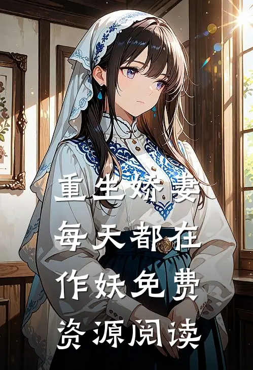 重生娇妻每天都在作妖免费资源阅读