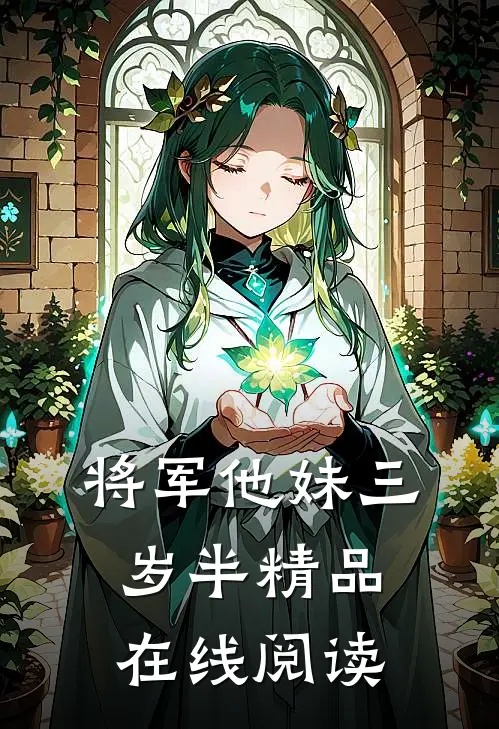 将军他妹三岁半精品在线阅读