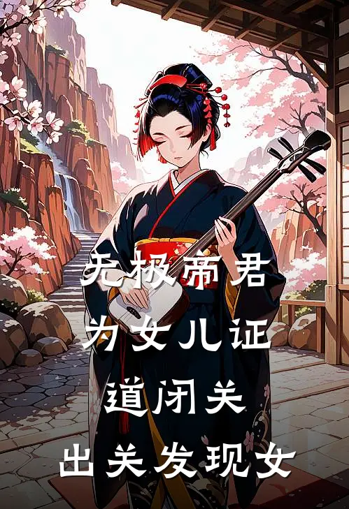 无极帝君为女儿证道闭关,出关发现女