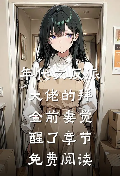 年代文反派大佬的拜金前妻觉醒了章节免费阅读