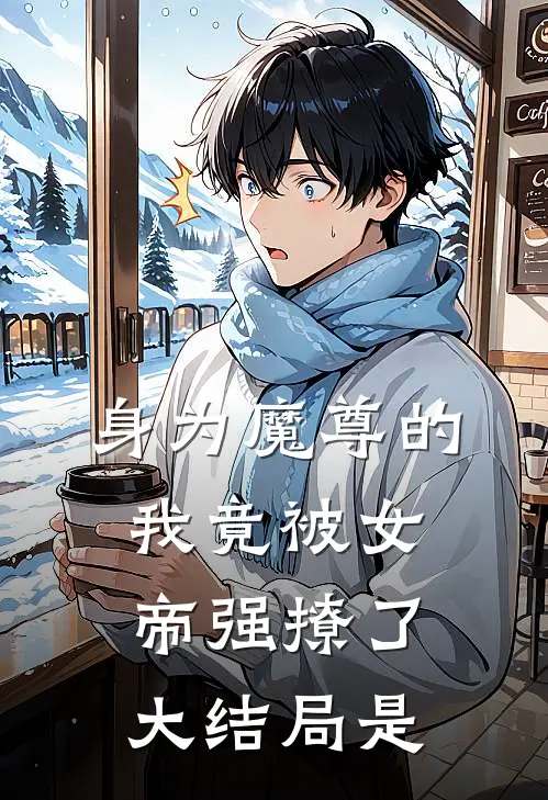 身为魔尊的我竟被女帝强撩了大结局是