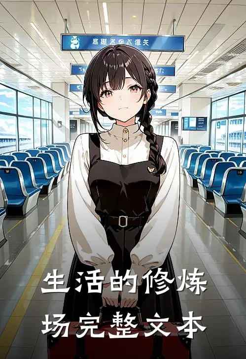 生活的修炼场完整文本