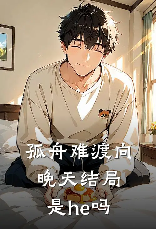 孤舟难渡向晚天结局是he吗
