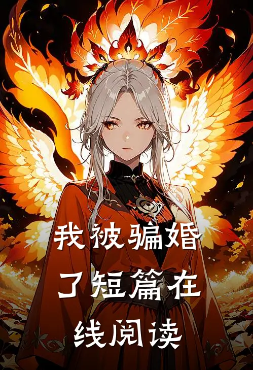 我被骗婚了短篇在线阅读