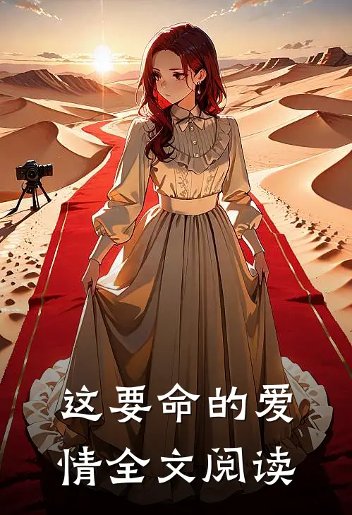 这要命的爱情全文阅读