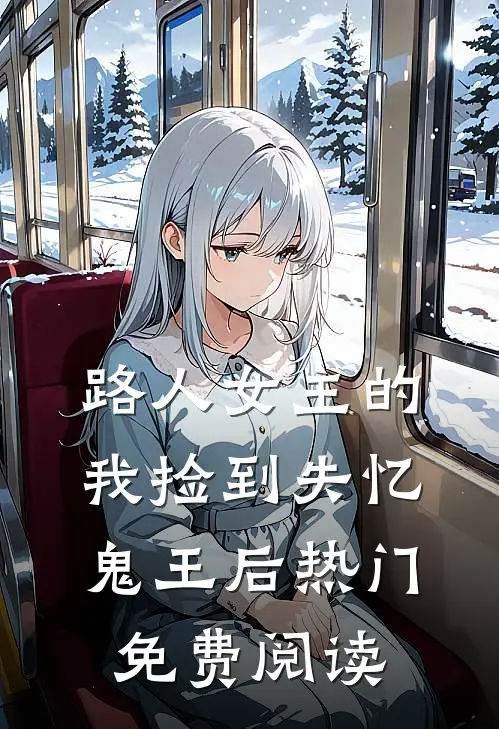 路人女主的我捡到失忆鬼王后热门免费阅读